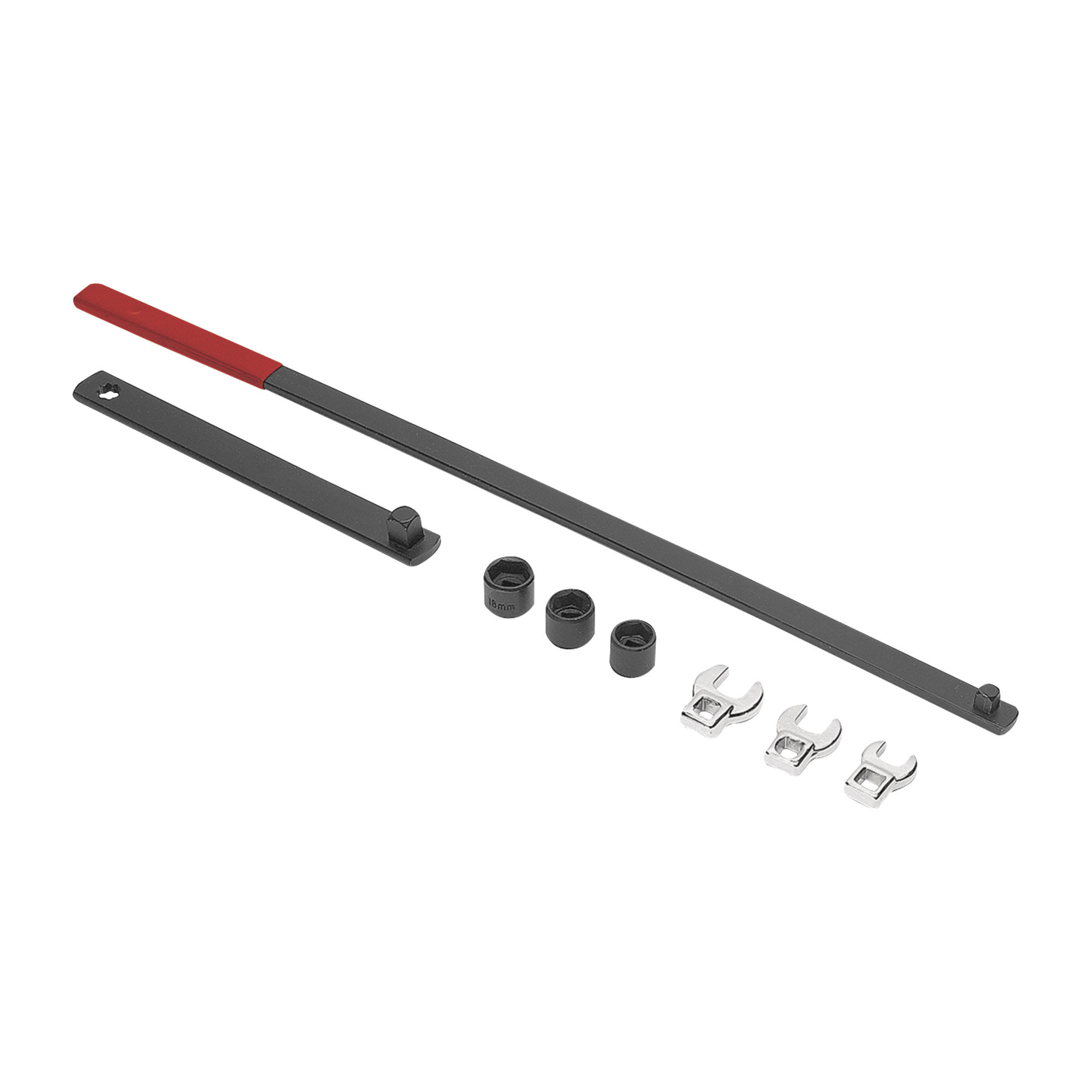Performance Tool Serpentine Belt Tool, Model# W84010